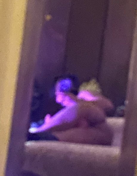 Photo nue de fuite OnlyFans de Bunnibee