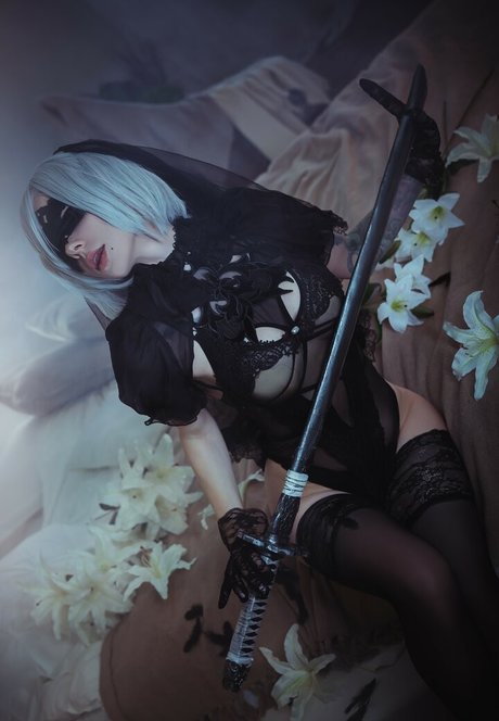 Lilgcosplay
