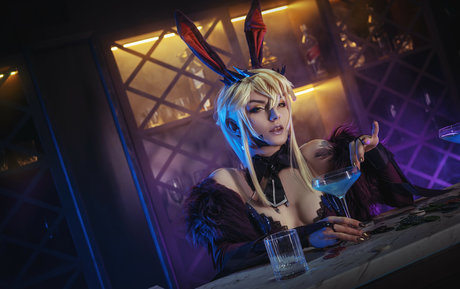 Lilgcosplay