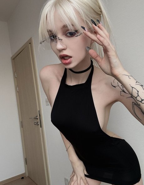 Photo nue de fuite OnlyFans de Pipsi