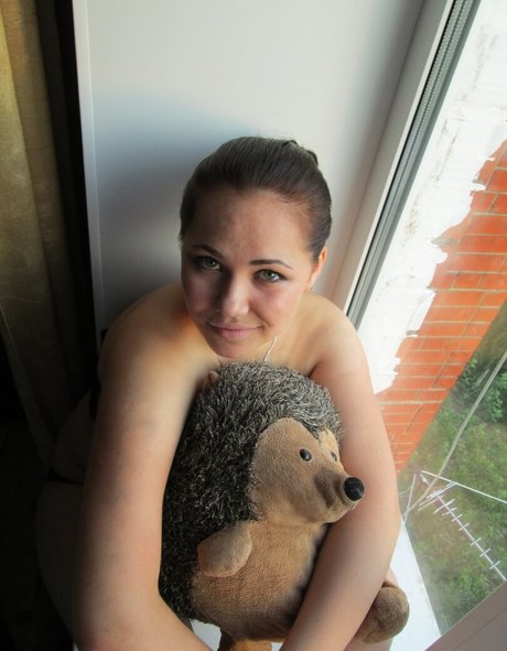 Photo nue de fuite OnlyFans de Mary Glushkova