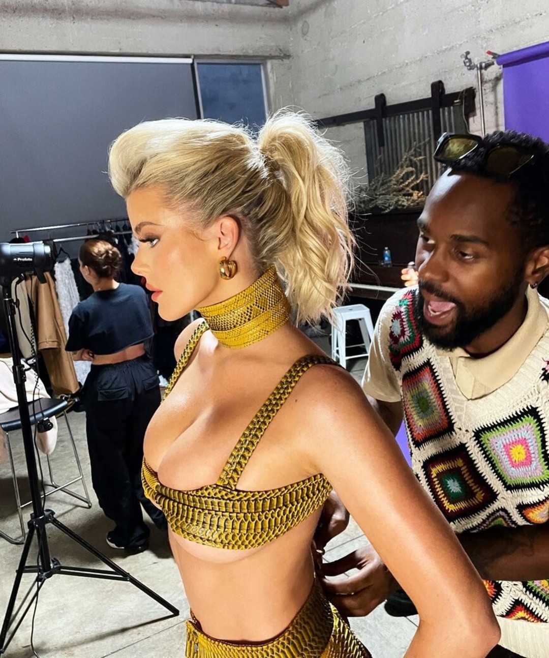 Photo nue de fuite OnlyFans de Mckenzie Hewson #35 Photo nue de fuite OnlyFans de Mckenzie Hewson #35