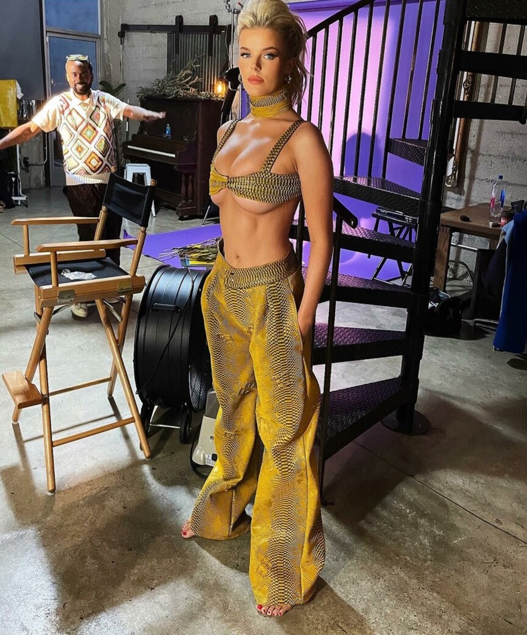 Photo nue de fuite OnlyFans de Mckenzie Hewson #37 Photo nue de fuite OnlyFans de Mckenzie Hewson #37