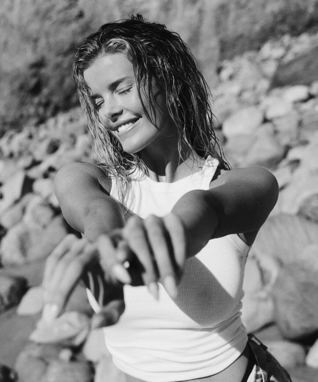 Photo nue de fuite OnlyFans de Mckenzie Hewson #98 Photo nue de fuite OnlyFans de Mckenzie Hewson #98