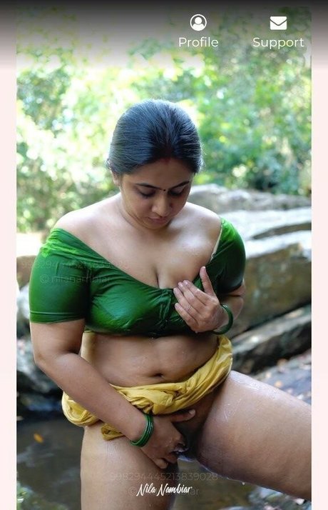 Nila Nambiar