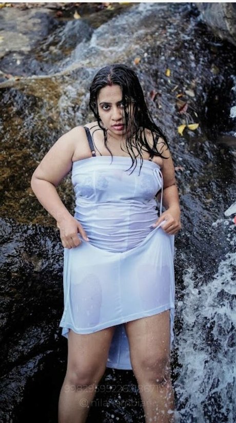 Nila Nambiar