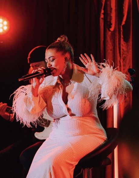 Mahalia