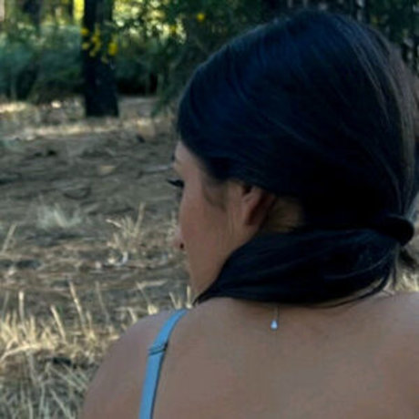 Photo nue de fuite OnlyFans de Miriam Perez