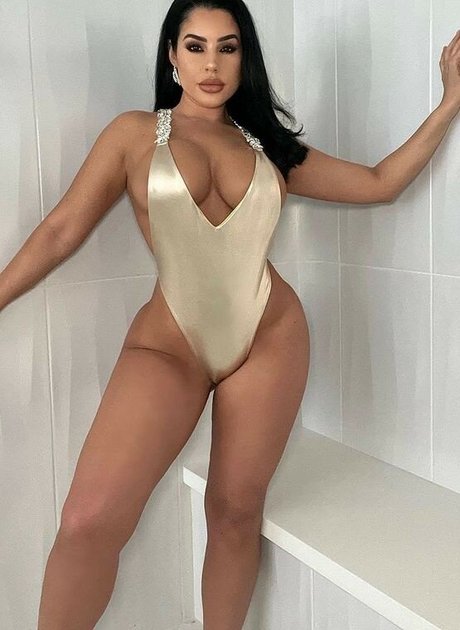 Photo nue de fuite OnlyFans de Stephanie Ball