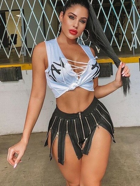 Stephanie Ball