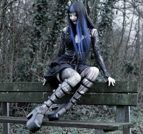 Creepycassy