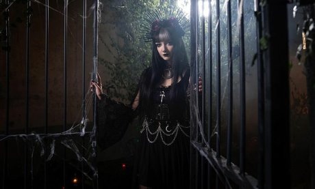 Creepycassy