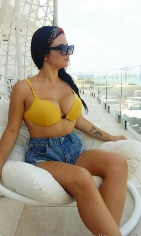 Photo nue de fuite OnlyFans de Laura62