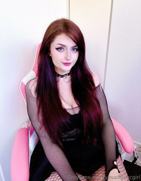 Yosadthiccgirl