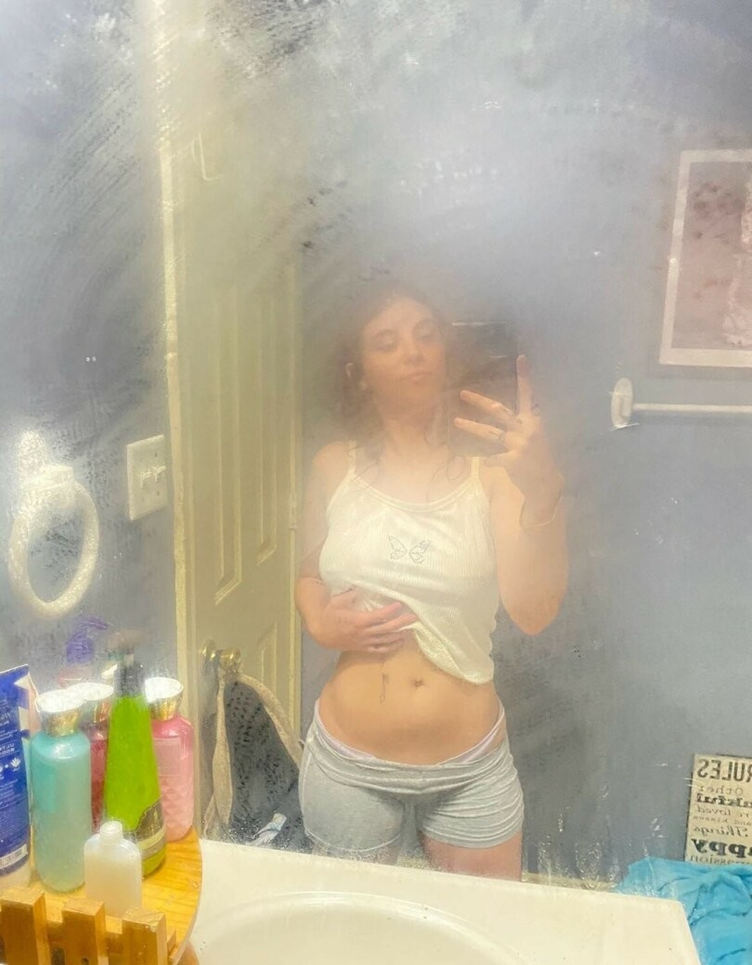 Photo nue de fuite OnlyFans de Moneymoves0 #7 Photo nue de fuite OnlyFans de Moneymoves0 #7