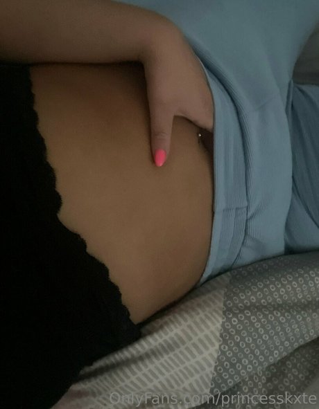 Princesskxte