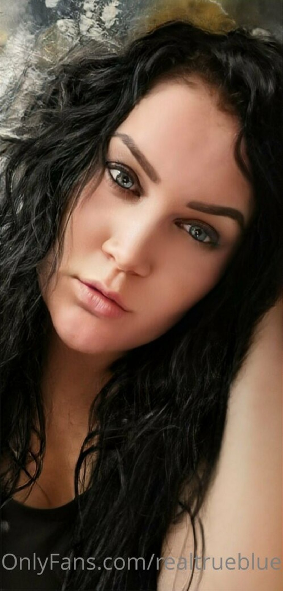 Photo nue de fuite OnlyFans de Truestellablue #8 Photo nue de fuite OnlyFans de Truestellablue #8