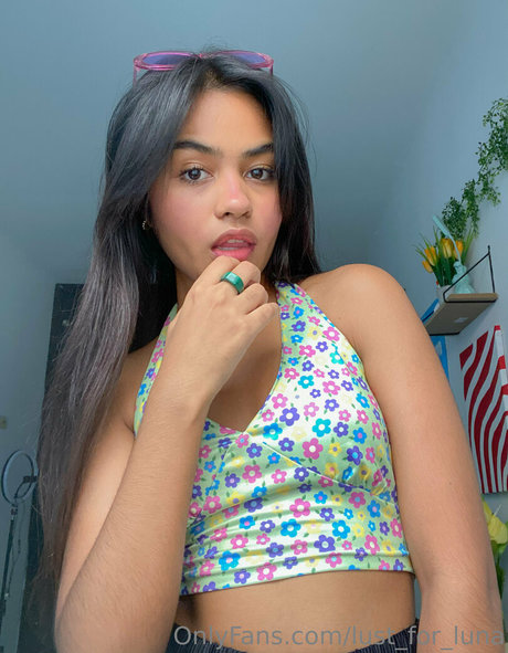 Lunafootgoddess