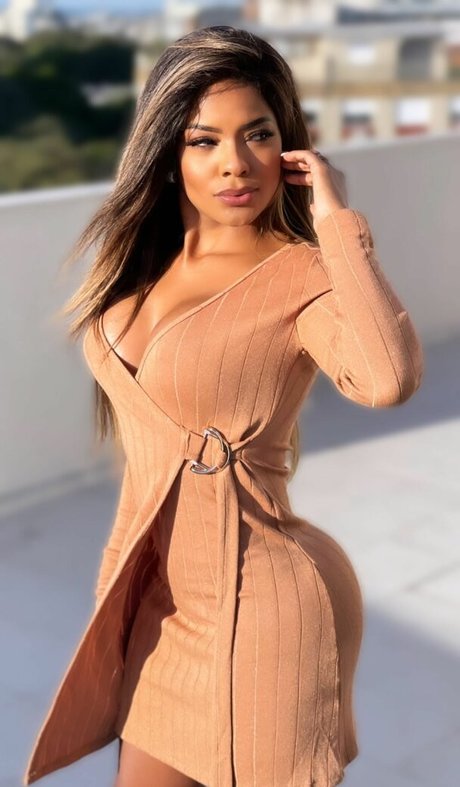 Jessica Apolinario