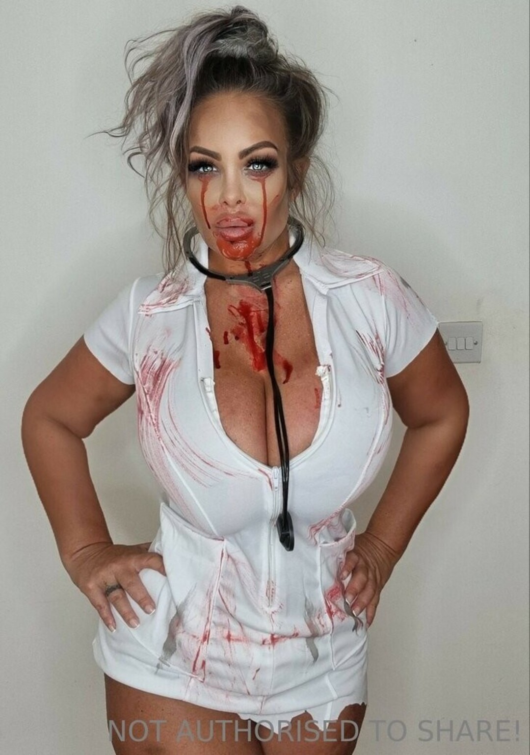 Photo nue de fuite OnlyFans de Princess Levi #18 Photo nue de fuite OnlyFans de Princess Levi #18