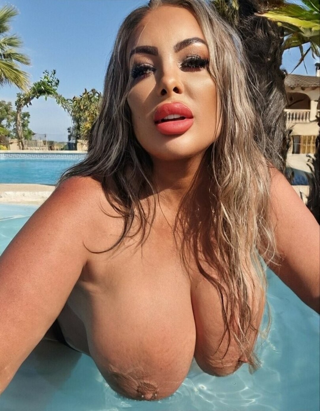 Photo nue de fuite OnlyFans de Princess Levi #764 Photo nue de fuite OnlyFans de Princess Levi #764