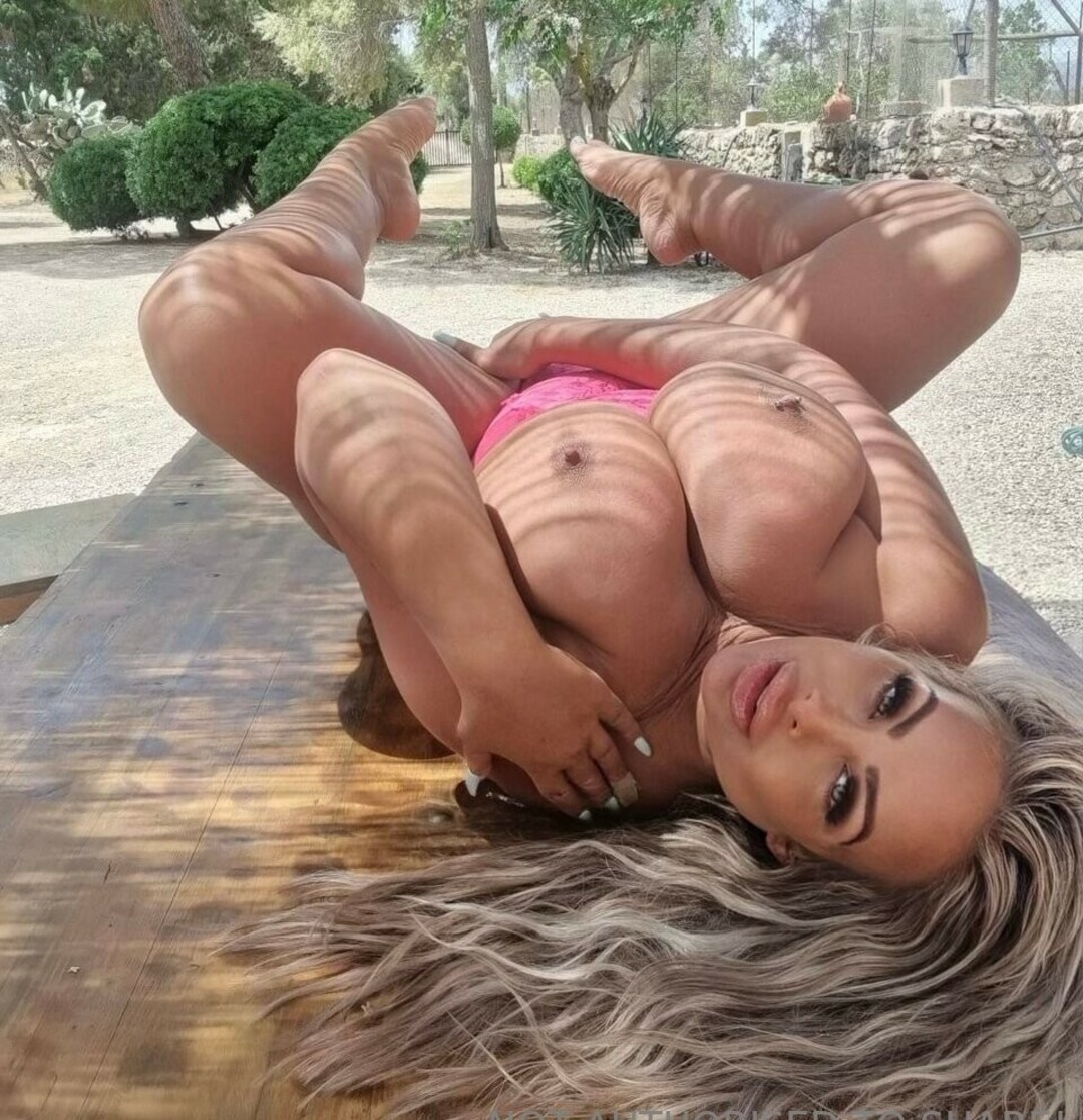 Photo nue de fuite OnlyFans de Princess Levi #951 Photo nue de fuite OnlyFans de Princess Levi #951