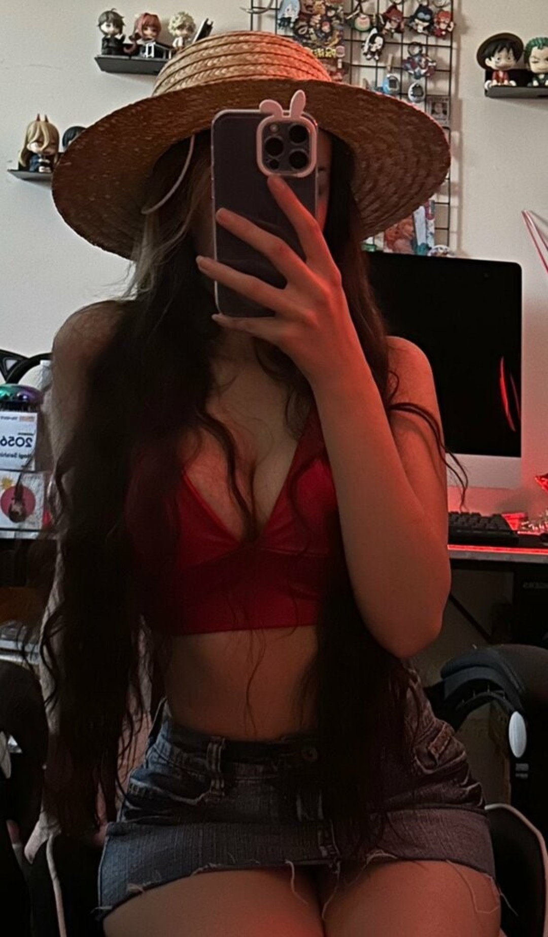 Photo nue de fuite OnlyFans de Delusionalsh0ne #1 Photo nue de fuite OnlyFans de Delusionalsh0ne #1