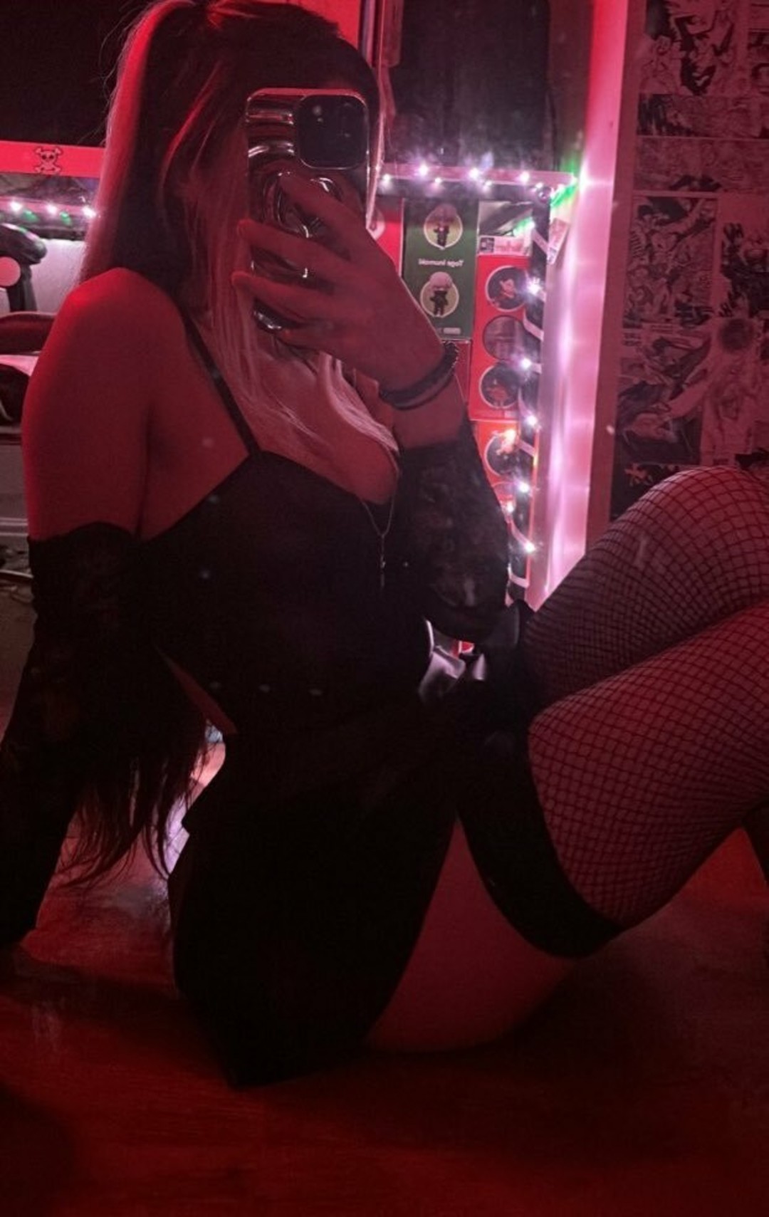 Photo nue de fuite OnlyFans de Delusionalsh0ne #3 Photo nue de fuite OnlyFans de Delusionalsh0ne #3