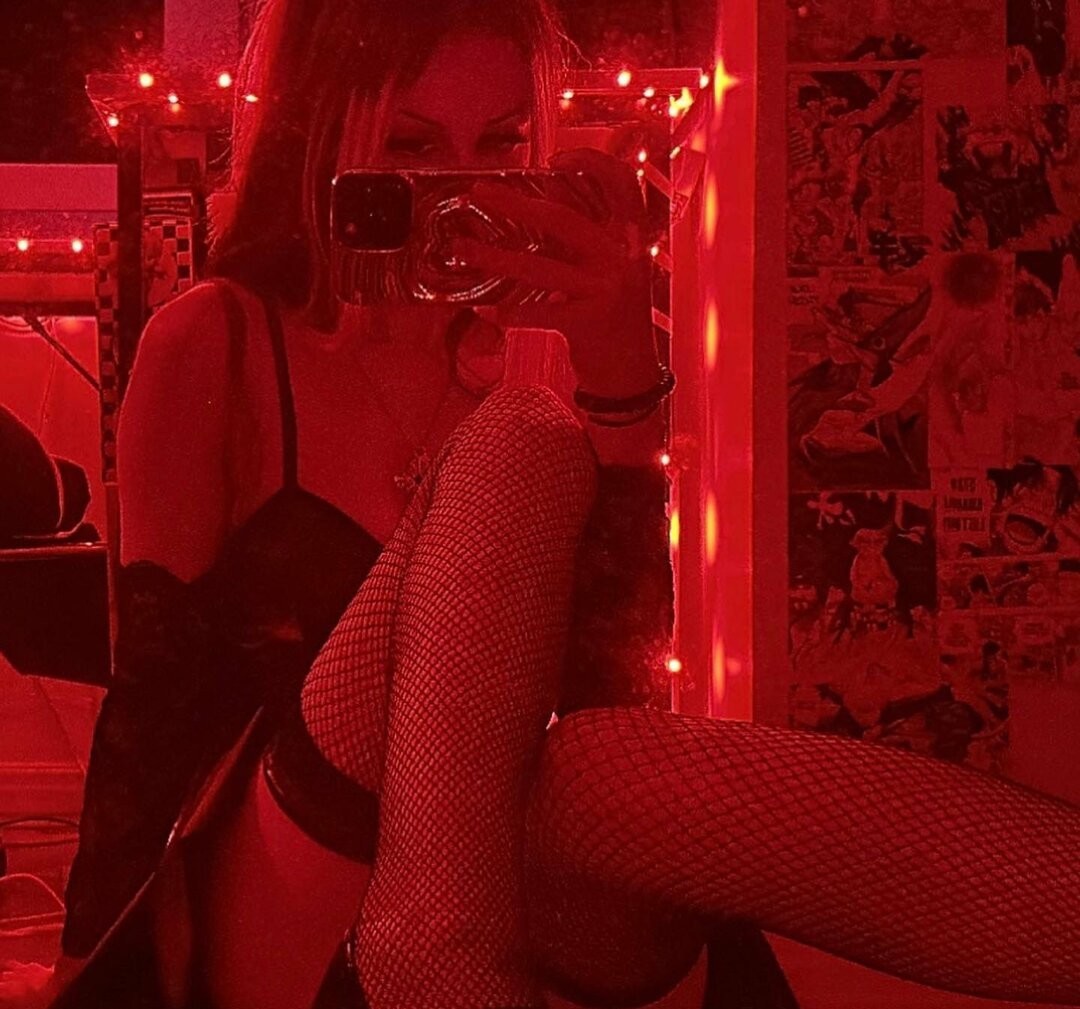 Photo nue de fuite OnlyFans de Delusionalsh0ne #5 Photo nue de fuite OnlyFans de Delusionalsh0ne #5