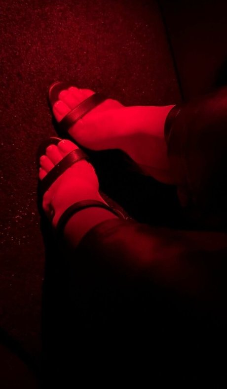 Photo nue de fuite OnlyFans de Evettexo