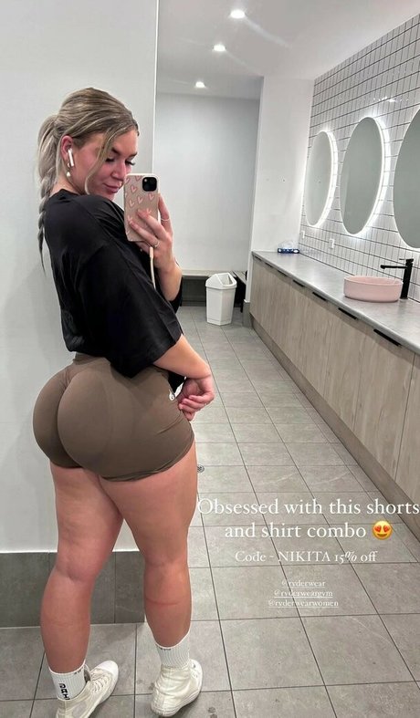 Nikita Simpson