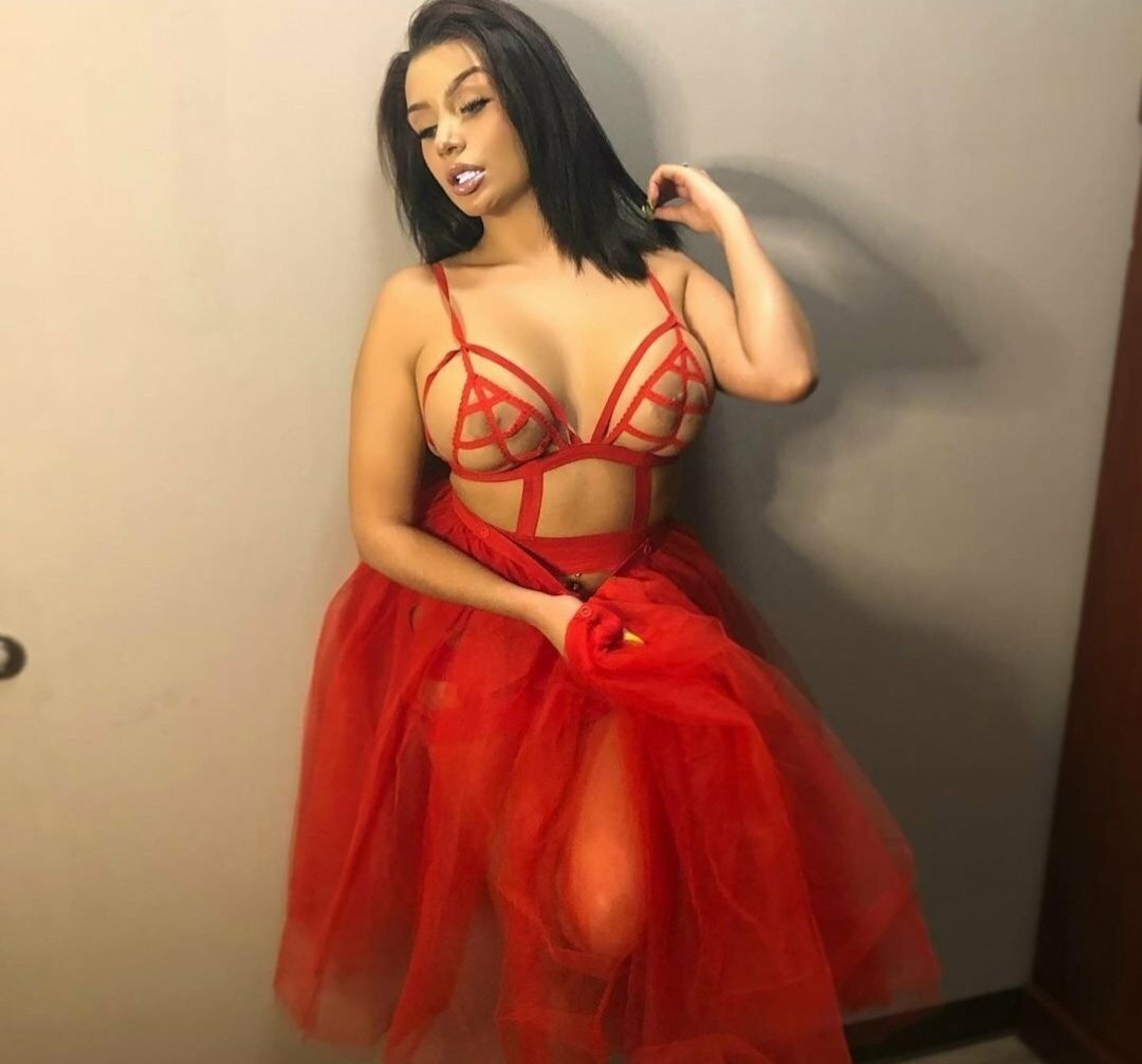 Photo nue de fuite OnlyFans de Shanyssdarilson #2 Photo nue de fuite OnlyFans de Shanyssdarilson #2