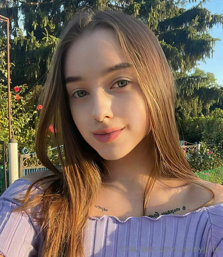 Sunnyjully