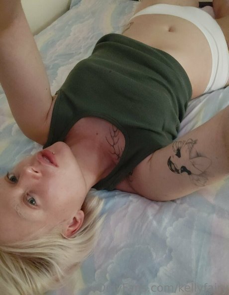 Kellyfairy