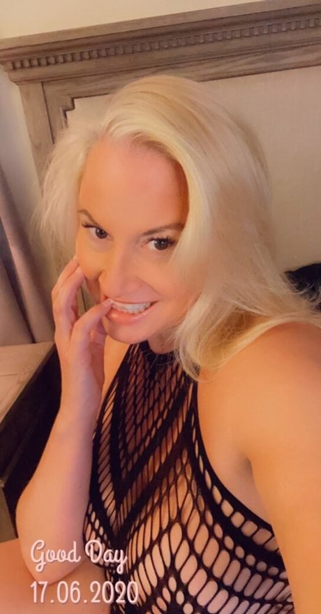 Tammy Sunny Sytch