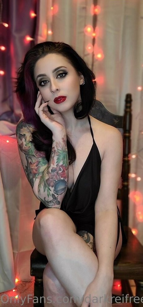 Darkreifree