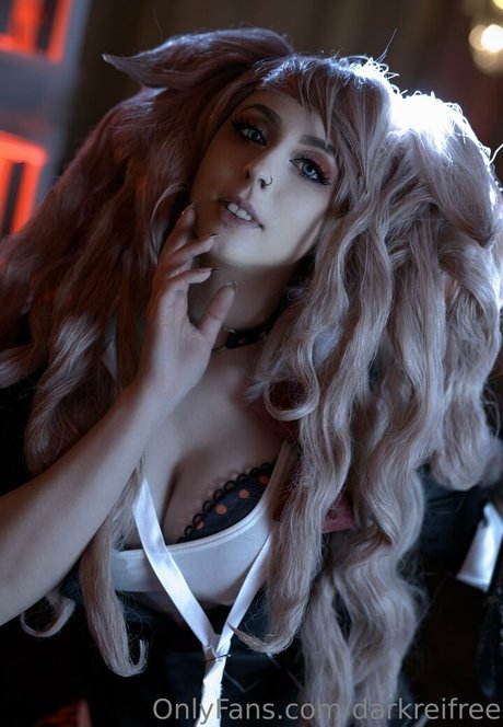 Darkreifree