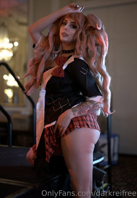 Darkreifree