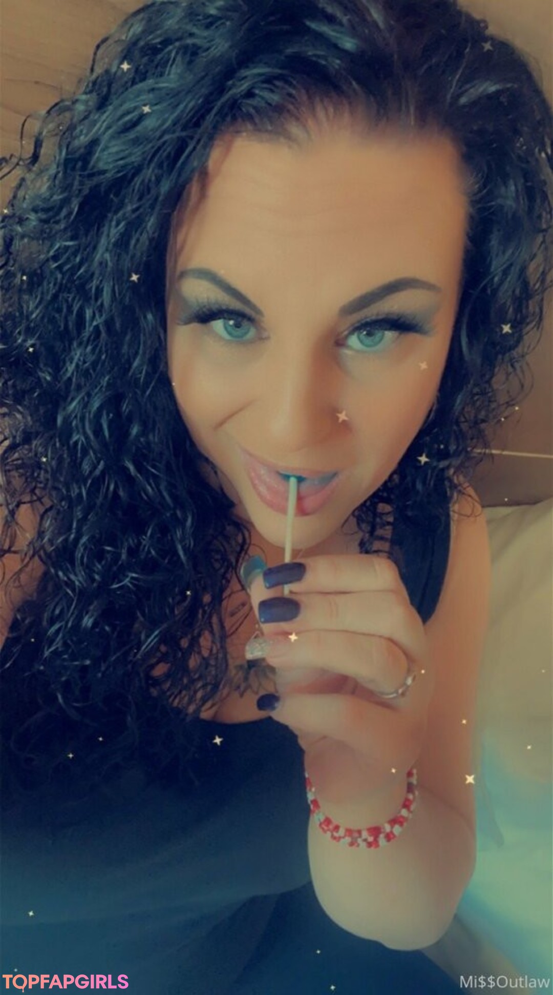 Photo nue de fuite OnlyFans de Missoutlawakaladyk #1 Photo nue de fuite OnlyFans de Missoutlawakaladyk #1