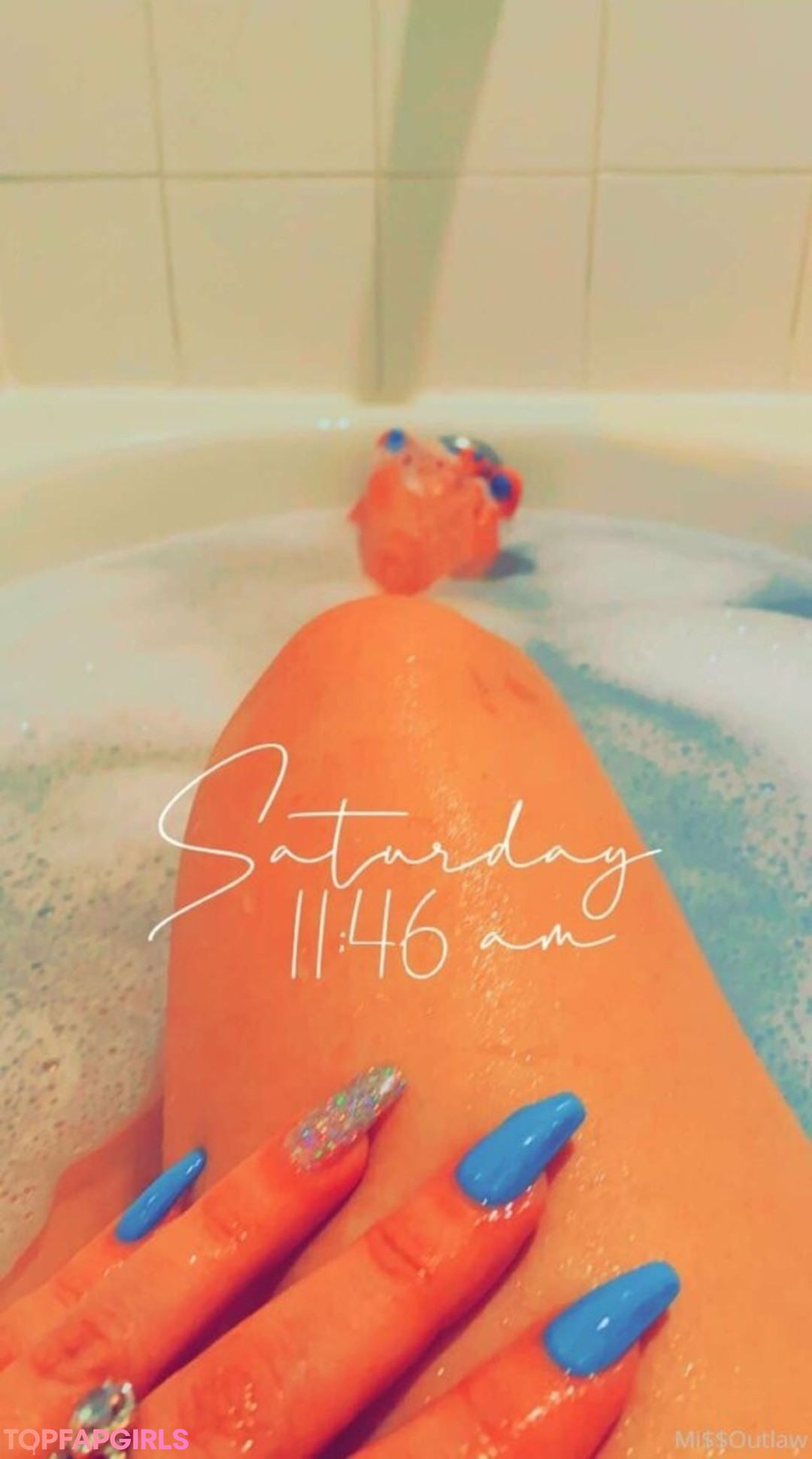 Photo nue de fuite OnlyFans de Missoutlawakaladyk #51 Photo nue de fuite OnlyFans de Missoutlawakaladyk #51