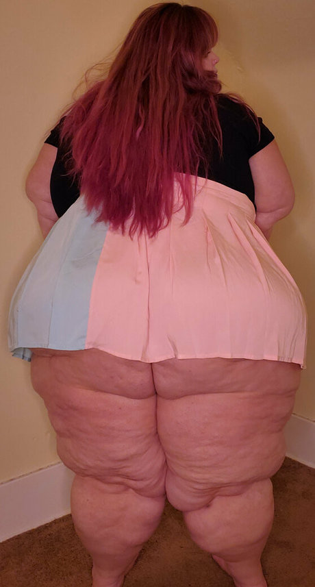 Bubblybooty