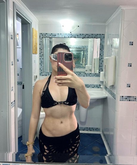 Photo nue de fuite OnlyFans de Gkay