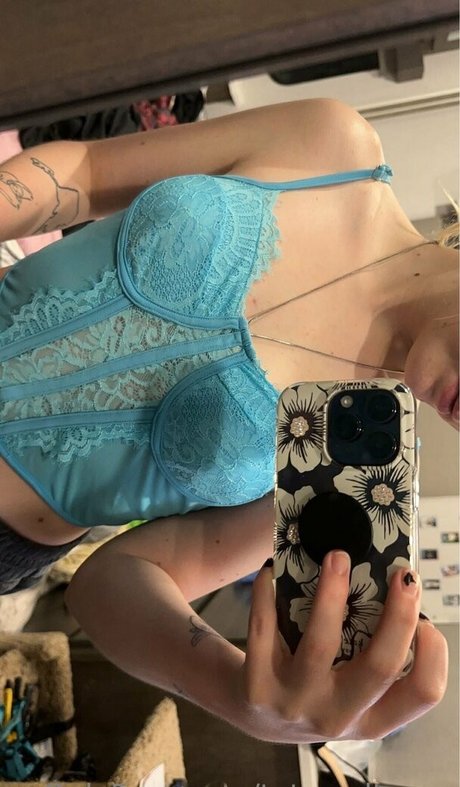 Photo nue de fuite OnlyFans de Tatsandtunez