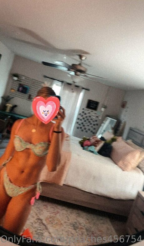 Photo nue de fuite OnlyFans de Peaches456754
