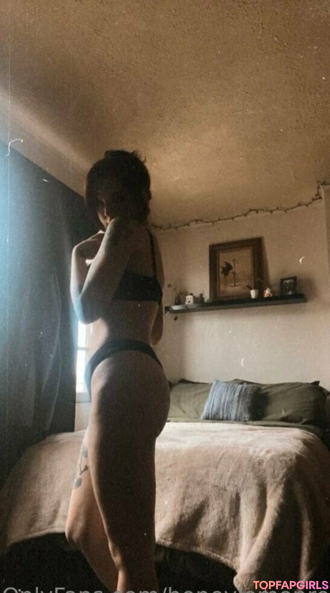 Photo nue de fuite OnlyFans de Honeylemonroses #4 Photo nue de fuite OnlyFans de Honeylemonroses #4