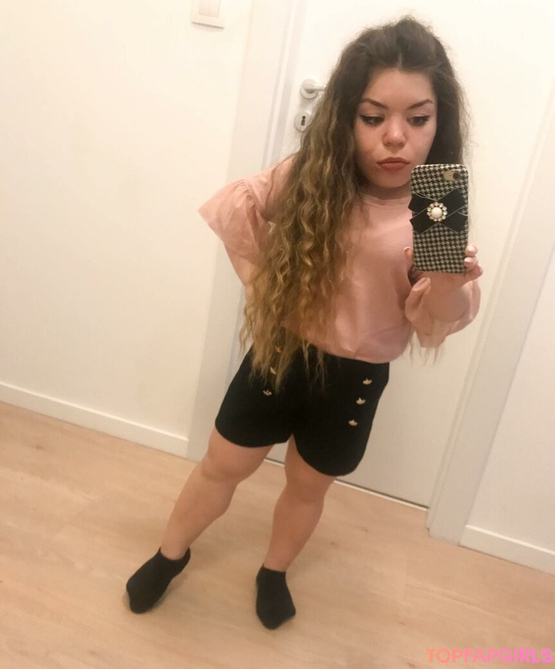 Photo nue de fuite OnlyFans de Powerpuffdoll #12 Photo nue de fuite OnlyFans de Powerpuffdoll #12