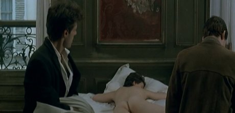 Juliette Binoche