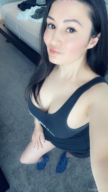Photo nue de fuite OnlyFans de Roxxirdz