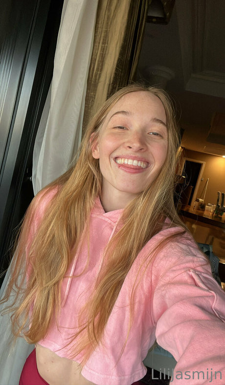 Lilijasmijn