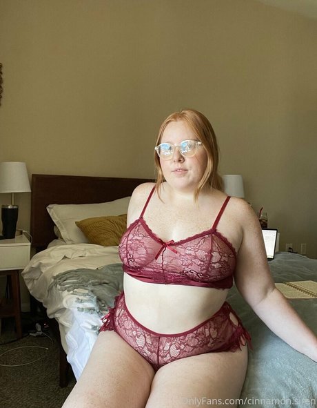 Cinnamon.siren